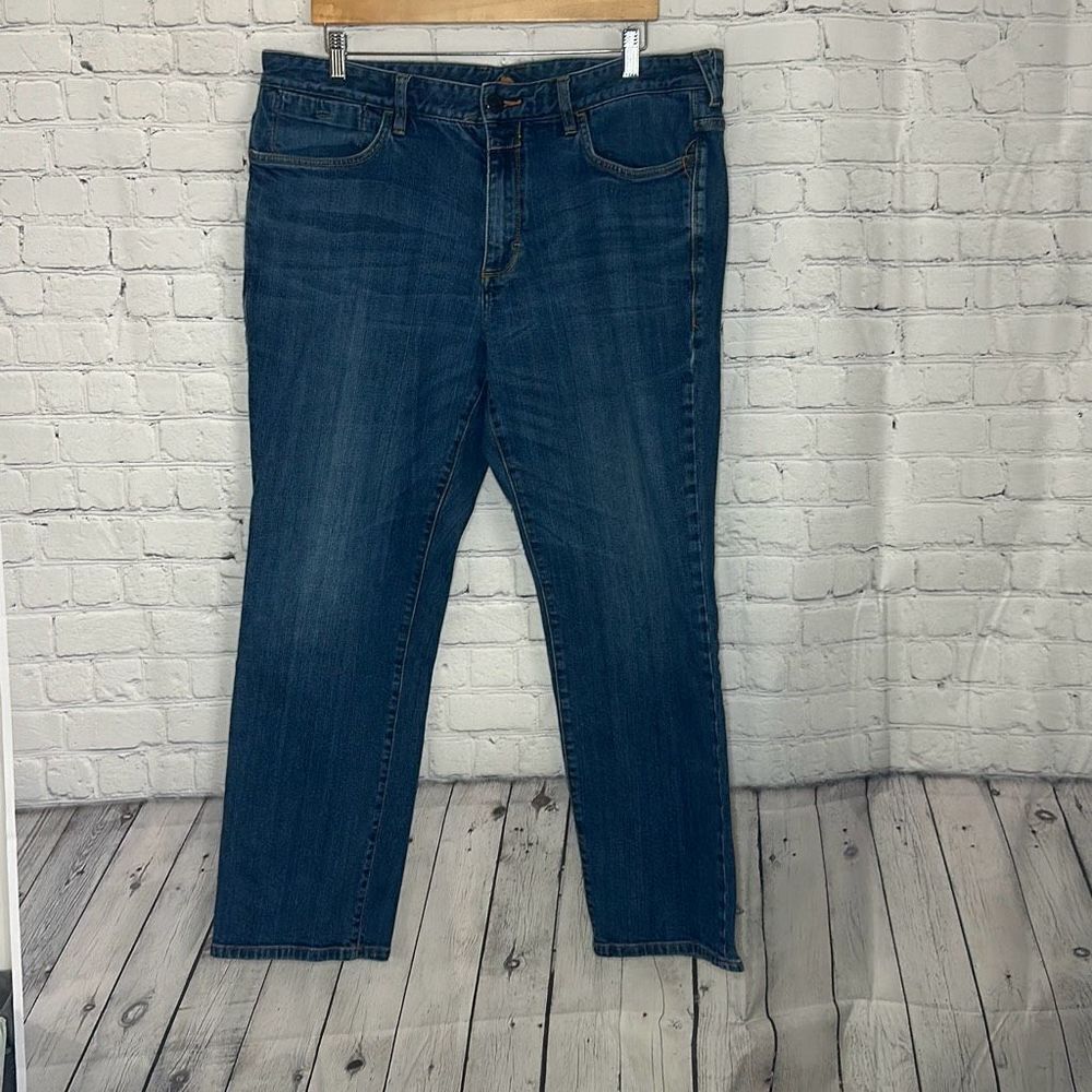 Tommy Bahama Mens Vintage Straight Jeans size 40x30‎